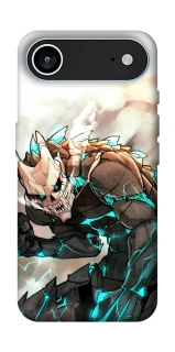 Чохол на Apple iPhone 17 Air (6.5") Kaijuu№8 фото 1 з 1