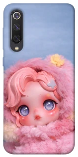 Чохол на Xiaomi Mi 9 SE SKULLPANDA × My Little Pony Ver.3 фото 1 з 1