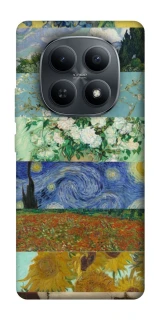 Чохол на Xiaomi Redmi Note 15 4G/5G (EU) Van Gogh aesthetics фото 1 з 1