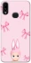 Чохол на Samsung Galaxy A10s Ribbon Bunny фото 1 з 1