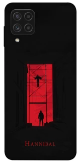 Чехол на Samsung Galaxy A22 4G Hannibal фото 1 из 1