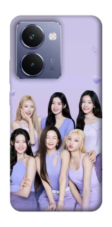 Чохол на Realme P3 Ultra BABYMONSTER v2 фото 1 з 1