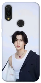 Чехол на Xiaomi Redmi 7 Suga v2 - BTS фото 1 из 1