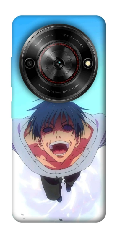 Чохол на ZTE Nubia Focus Toji v2 фото 1 з 1