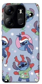 Чехол на Tecno Spark Go 2023 Stitch ver.20 фото 1 из 1