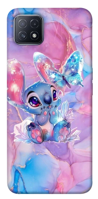 Чехол на Oppo A73 Stitch ver.27 фото 1 из 1