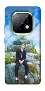 Чехол на Realme Narzo 70 Turbo Jimin - BTS фото 1 из 1
