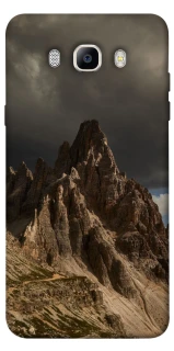 Чехол на Samsung J710F Galaxy J7 (2016) Mountain v2 фото 1 из 1