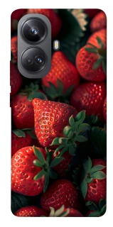 Чохол на Realme 10 Pro+ Strawberry фото 1 з 1
