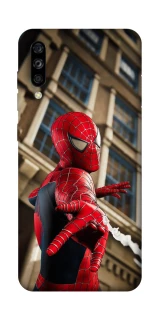 Чохол на ZTE Blade A7s (2019) Spiderman фото 1 з 1