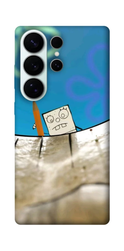 Чохол на Samsung Galaxy S26 Karaculya фото 1 з 1