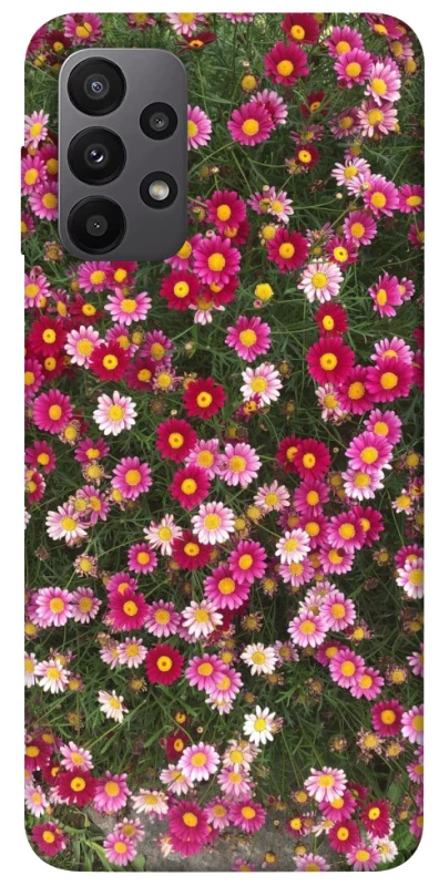 Чехол на Samsung Galaxy A23 4G Flowers v8 фото 1 из 1