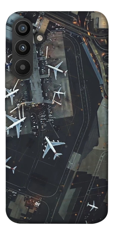 Чохол на Samsung Galaxy A34 5G Airplane фото 1 з 1