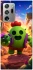 Чохол на Samsung Galaxy Note 20 Ultra Brawl Stars ver.14 фото 1 з 1