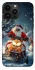 Чохол на Apple iPhone 14 Pro Max (6.7") Christmas spirit ver.9 фото 1 з 1