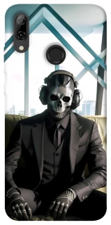 Чохол на Huawei P Smart (2019) Riley Ghost фото 1 з 1