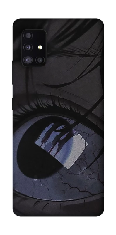 Чохол на Samsung Galaxy A51 5G Eye фото 1 з 1