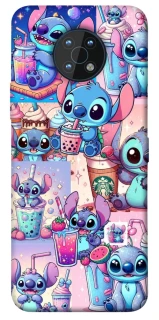 Чехол на Nokia G50 Stitch ver.25 фото 1 из 1