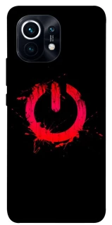 Чехол на Xiaomi Mi 11 Power On фото 1 из 1