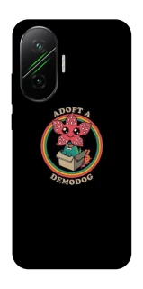 Чохол на Xiaomi Poco F7 Stranger Things ver.14 фото 1 з 1