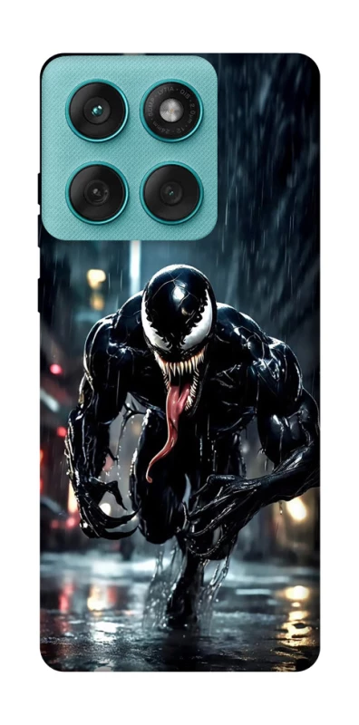 Чохол на Motorola Edge 60 Fusion Venom v2 фото 1 з 1