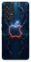 Чохол на Samsung Galaxy A53 5G Apple logo ver.1 фото 1 з 1