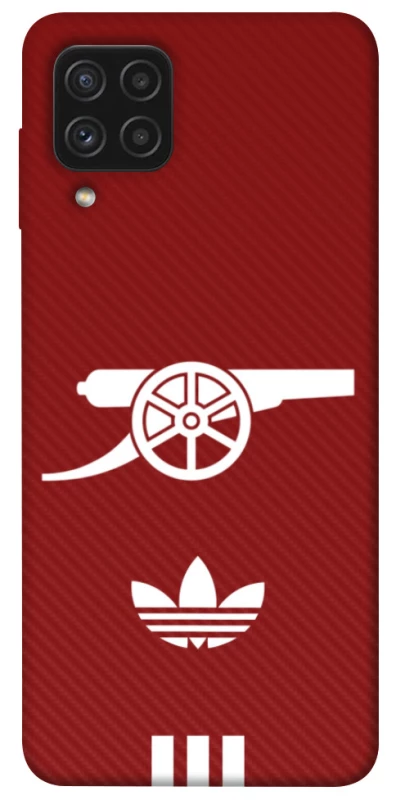 Чохол на Samsung Galaxy A22 4G FC Arsenal v7 фото 1 з 1