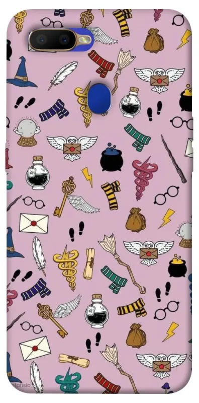 Чехол на Oppo A5s Harry Potter V16 фото 1 из 1