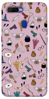 Чехол на Oppo A5s Harry Potter V16 фото 1 из 1