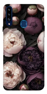 Чохол на Samsung Galaxy A20s Heart of a Flower фото 1 з 1