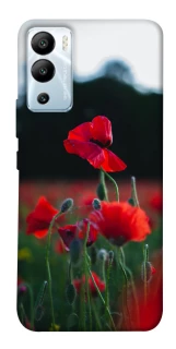 Чохол на Infinix Hot 12i Мак фото 1 з 1