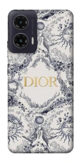 Чохол на Motorola Moto G35 Dior фото 1 з 1