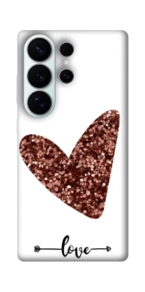 Чохол на Samsung Galaxy S26 Love rose фото 1 з 1