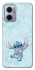 Чехол на Xiaomi Redmi Note 11E Stitch ver.9 фото 1 из 1