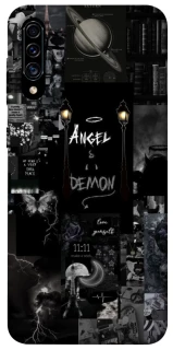 Чехол на Samsung Galaxy A50 (A505F) / A50s / A30s Angel & Demon фото 1 из 1