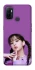 Чехол на Oppo A53 / A32 / A33 JISOO - BLACKPINK фото 1 из 1