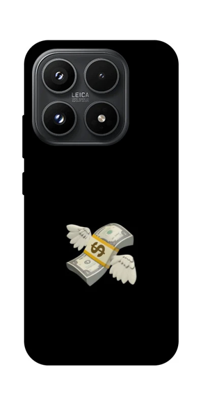 Чехол на Xiaomi 17 Easy cash фото 1 из 1