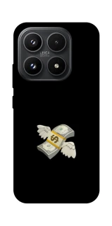 Чехол на Xiaomi 17 Easy cash фото 1 из 1