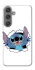 Чехол на Samsung Galaxy S24 FE Stitch ver.19 фото 1 Чехол на Samsung Galaxy S24 FE Stitch ver.19 фото 1 из 1