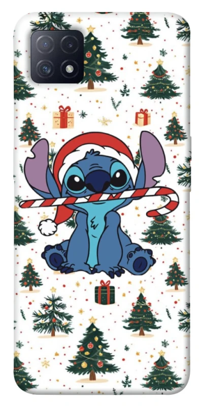 Чохол на Oppo A72 5G / A73 5G Stitch ver.23 фото 1 з 1