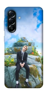 Чехол на Samsung Galaxy A57 5G Jimin - BTS фото 1 из 1