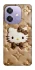 Чохол на Oppo A3 4G Hello Kitty ver.2 фото 1 з 1