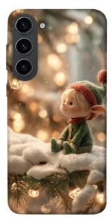 Чехол на Samsung Galaxy S23 Christmas mood ver.10 фото 1 из 1