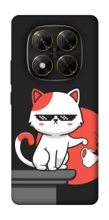 Чохол на Xiaomi Poco X7 I do what i wont фото 1 з 1