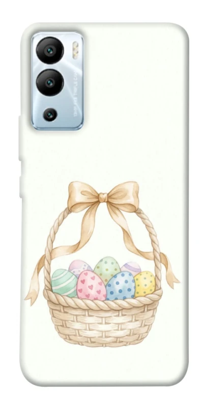 Чохол на Infinix Hot 12i Easter ver.2 фото 1 з 1