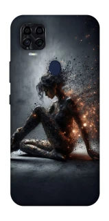 Чохол на ZTE Blade v2020 Goddess of war ver.9 фото 1 з 1
