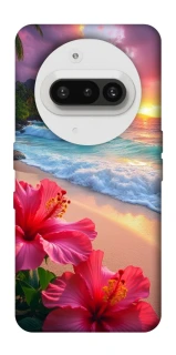 Чехол на Nothing Phone (3a) Flowers v21 фото 1 из 1