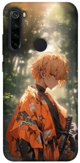 Чохол на Xiaomi Redmi Note 8 Zenitsu фото 1 з 1