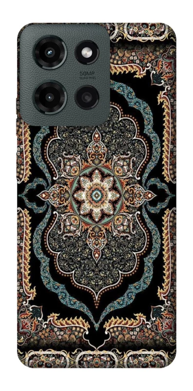 Чохол на Motorola Moto G Power (2025) Килим v6 фото 1 з 1