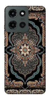 Чохол на Motorola Moto G Power (2025) Килим v6 фото 1 з 1